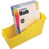 Deflecto Antimicrobial Kids Book Bin3