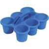 Deflecto Antimicrobial Kids 6 Cup Caddy1