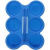 Deflecto Antimicrobial Kids 6 Cup Caddy2