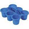 Deflecto Antimicrobial Kids 6 Cup Caddy3