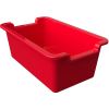 Deflecto Antimicrobial Rectangular Storage Bin4