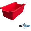 Deflecto Antimicrobial Rectangular Storage Bin5