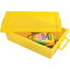 Deflecto Little Artist Antimicrobial Storage Tote3