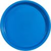 Deflecto Kids Antimicrobial Round Craft Tray2