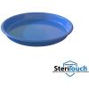 Deflecto Kids Antimicrobial Round Craft Tray4