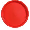 Deflecto Kids Antimicrobial Round Craft Tray2
