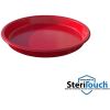 Deflecto Kids Antimicrobial Round Craft Tray4