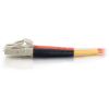 C2G-4m LC-LC 50/125 OM2 Duplex Multimode Fiber Optic Cable (TAA Compliant) - Orange2