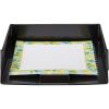 Deflecto AntiMicrobial Industrial Front-Load Tray2