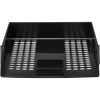 Deflecto AntiMicrobial Industrial Front-Load Tray3