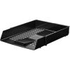 Deflecto AntiMicrobial Industrial Front-Load Tray4