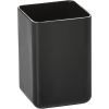 Deflecto Antimicrobial Pencil Cup Black2