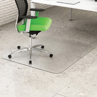 Deflecto Earth Source Hard Floor Chair Mat1
