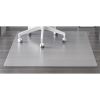 Deflecto EconoMat PLUS Antimicrobial Hard Floor Chair Mat1