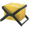 Deflecto X-Rack For Hanging Files1