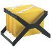 Deflecto X-Rack For Hanging Files2