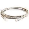 C2G 3ft Cat5e Snagless Unshielded (UTP) Network Patch Cable (USA-Made) - Gray4