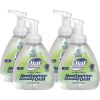 Dial Professional Hand Sanitizer Foam1