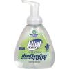 Dial Professional Hand Sanitizer Foam2