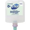 Dial Hand Sanitizer Gel Refill2