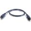 C2G 2m Velocity TOSLINK Optical Digital Cable1