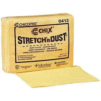 Chicopee Stretch N'Dust Dusting Towel1
