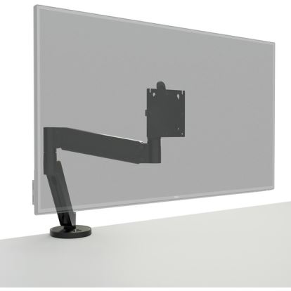 Chief Koncis Single Swing Arm Display - For Monitors up to 32" - Black1