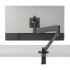 Chief Koncis Single Swing Arm Display - For Monitors up to 32" - Black3