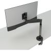 Chief Koncis Single Swing Arm Display - For Monitors up to 32" - Black4