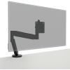 Chief Koncis Single Swing Arm Display - For Monitors up to 32" - Black5