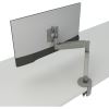 Chief Konc&#299;s DMA1S Desk Mount for Monitor - Silver5
