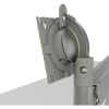 Chief Konc&#299;s DMA1S Desk Mount for Monitor - Silver10