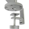 Chief Konc&#299;s DMA1S Desk Mount for Monitor - Silver13