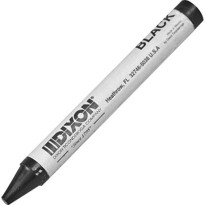 Dixon Long-Lasting Marking Crayons1