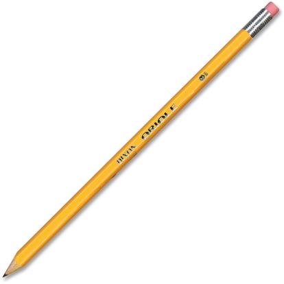 Dixon Oriole HB No. 2 Pencils1