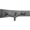 Chief Kontour K1C330B Mounting Arm for Monitor, All-in-One Computer - Black - TAA Compliant4