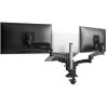 Chief Kontour K1C330B Mounting Arm for Monitor, All-in-One Computer - Black - TAA Compliant5