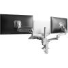 Chief Kontour Series Dynamic Column Mount for LCD Displays - 3 Monitors3