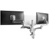 Chief Kontour Series Dynamic Column Mount for LCD Displays - 3 Monitors4