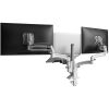 Chief Kontour K1C330W Desk Mount for Monitor, All-in-One Computer - White - TAA Compliant3