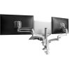 Chief Kontour K1C330W Desk Mount for Monitor, All-in-One Computer - White - TAA Compliant5