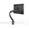 Chief Kontour Single Arm Display Mount - For Monitors up to 30" - Black2