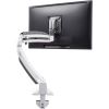 Chief Kontour K1D120W Clamp Mount for Monitor, All-in-One Computer - White - TAA Compliant1