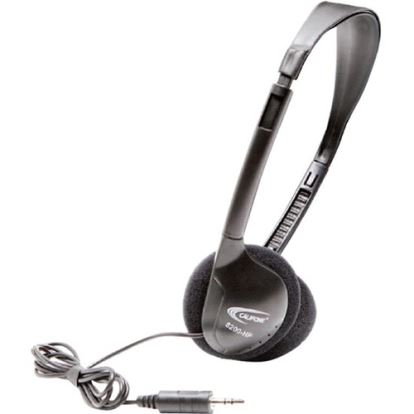 Califone Digital Stereo Headphones1