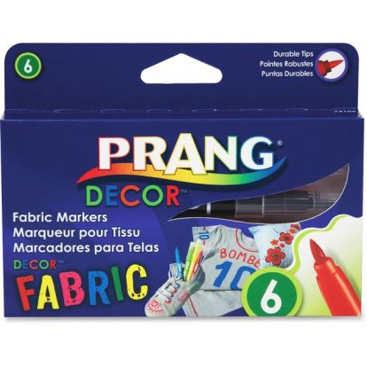 Prang Decor Fabric Markers1