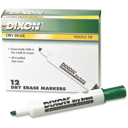 Ticonderoga Dry Erase Whiteboard Markers1