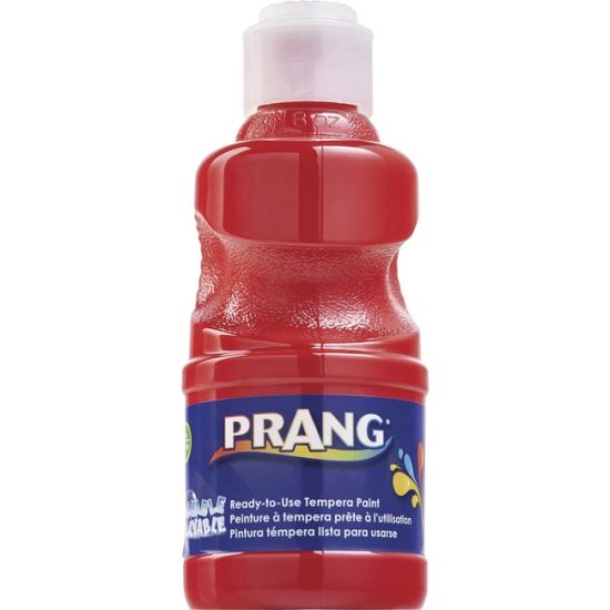 Prang Ready-to-Use Washable Tempera Paint1