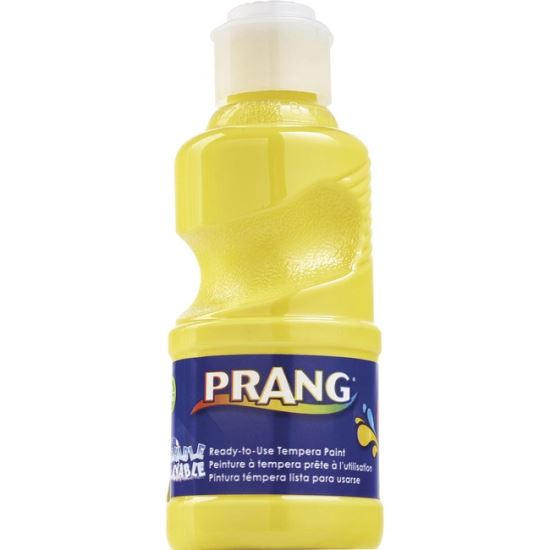 Prang Ready-to-Use Washable Tempera Paint1