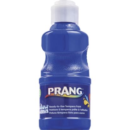 Prang Ready-to-Use Washable Tempera Paint1