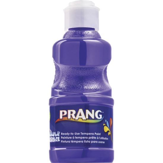 Prang Ready-to-Use Washable Tempera Paint1